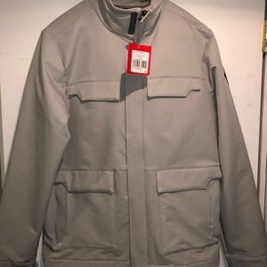 Mens North Face Jacket NWT Large